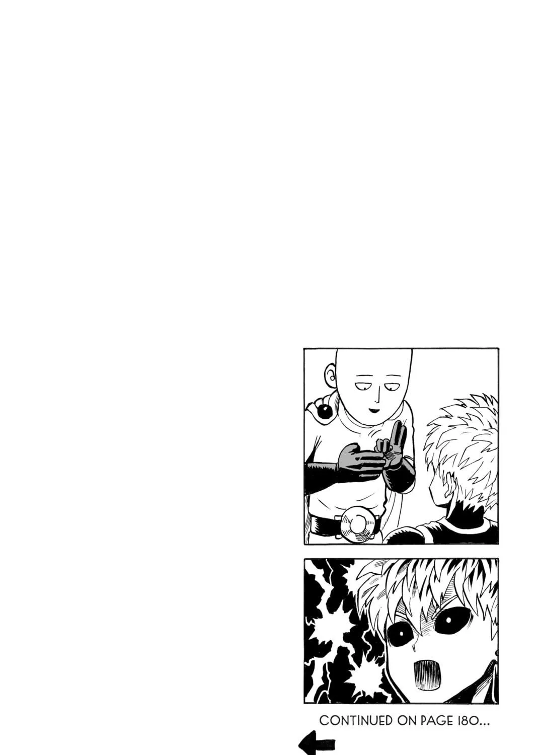 Read One-Punch Man (Official) chapter 26 image 52 on Lezhin
