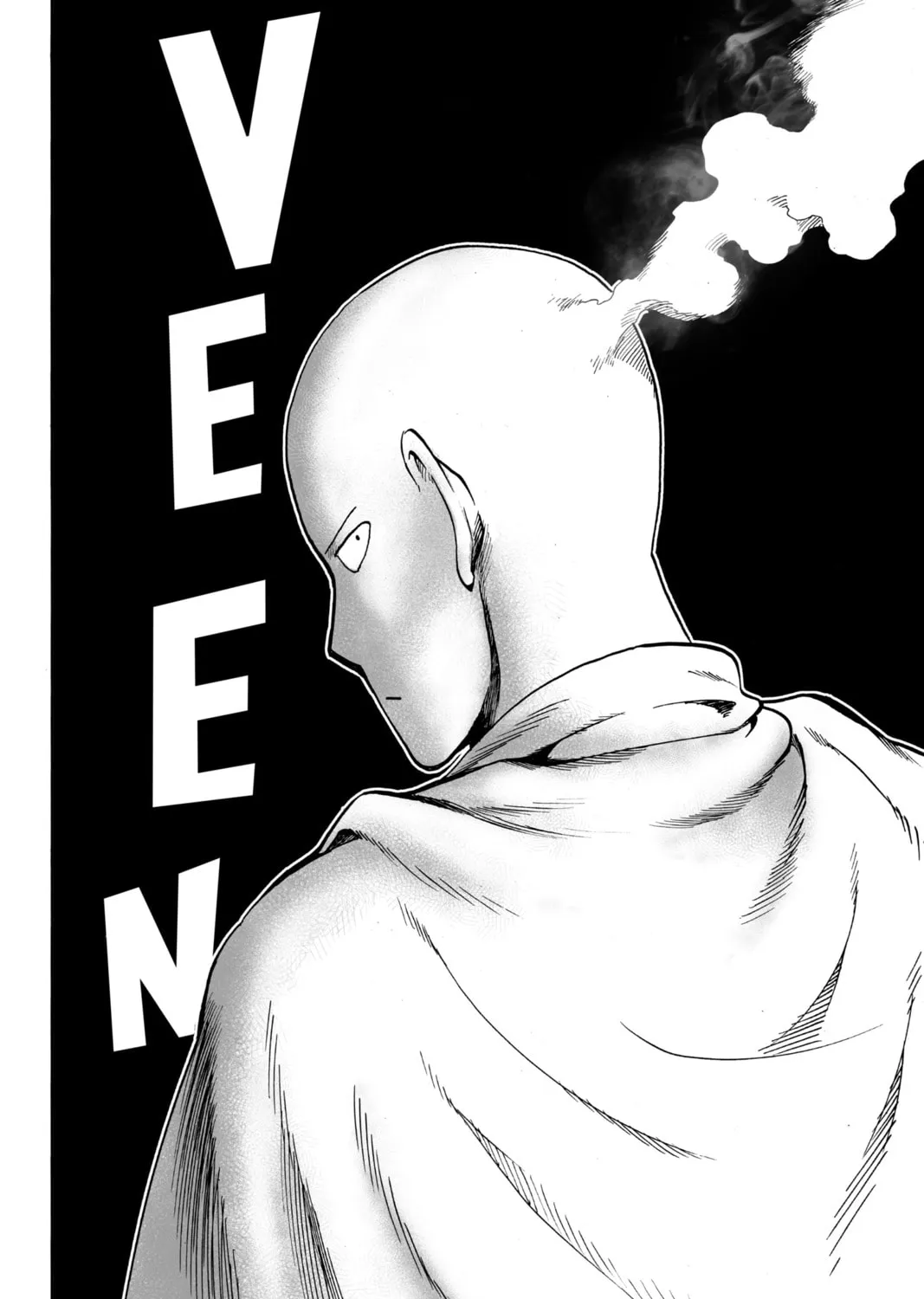 Read One-Punch Man (Official) chapter 27 image 50 on Lezhin