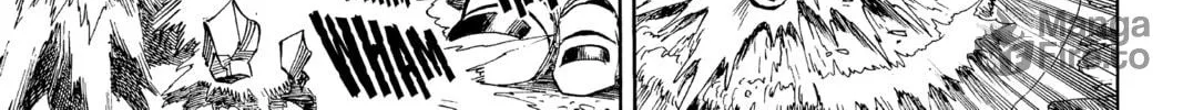 Read One-Punch Man (Official) chapter 3 image 29 on Lezhin