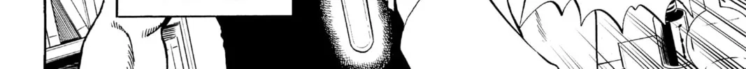 Read One-Punch Man (Official) chapter 3 image 3 on Lezhin