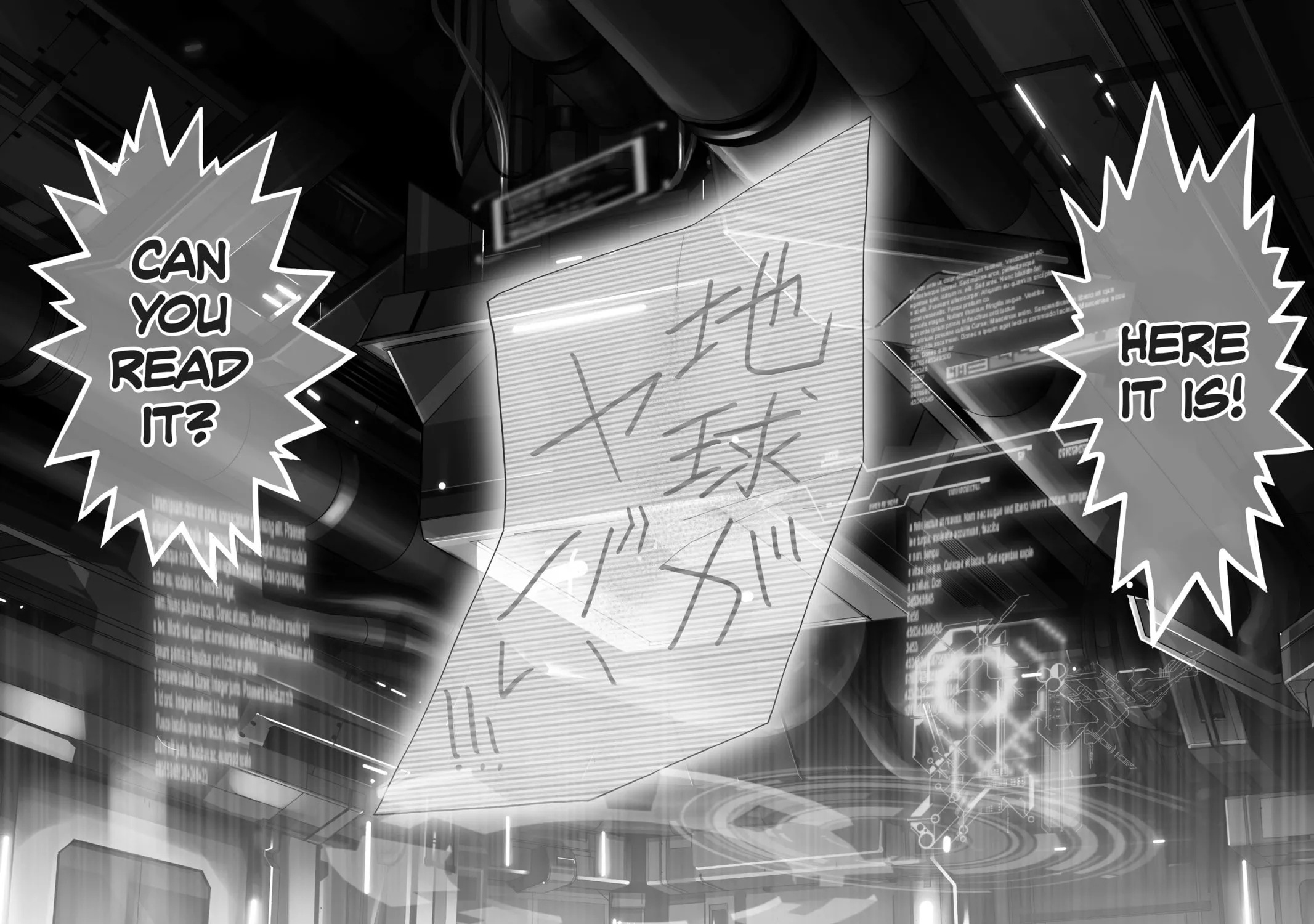 Read One-Punch Man (Official) chapter 31 image 20 on Lezhin