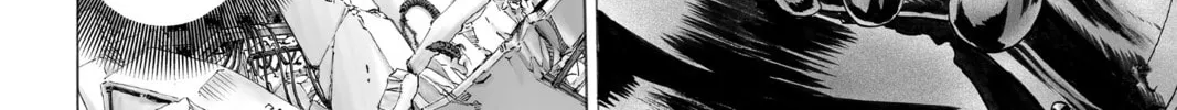 Read One-Punch Man (Official) chapter 32 image 15 on Lezhin