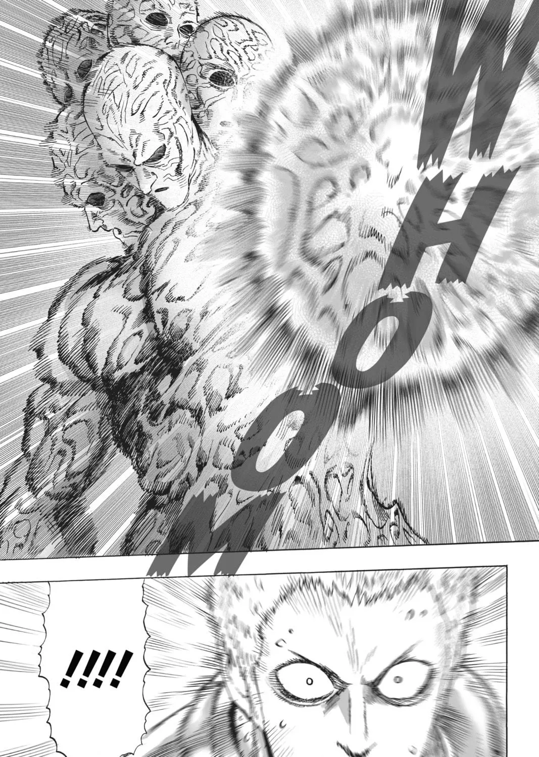 Read One-Punch Man (Official) chapter 32 image 46 on Lezhin