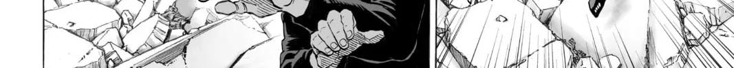 Read One-Punch Man (Official) chapter 33 image 21 on Lezhin