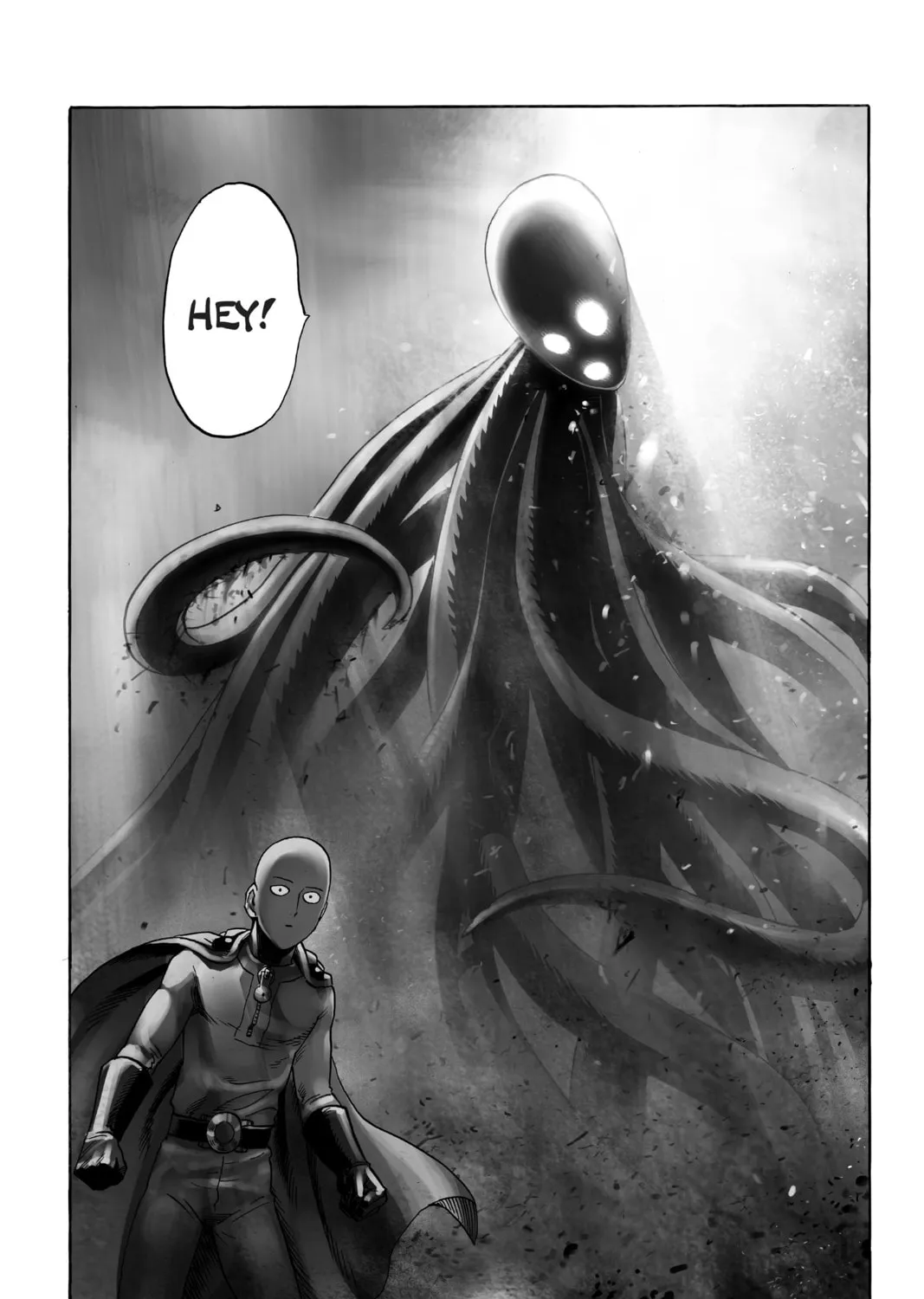 Read One-Punch Man (Official) chapter 33 image 44 on Lezhin