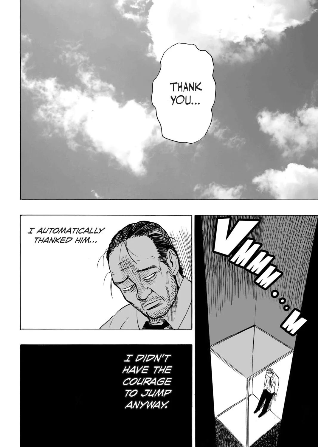 Read One-Punch Man (Official) chapter 34.5 image 26 on Lezhin