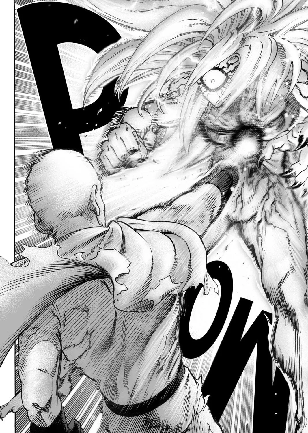Read One-Punch Man (Official) chapter 36 image 48 on Lezhin