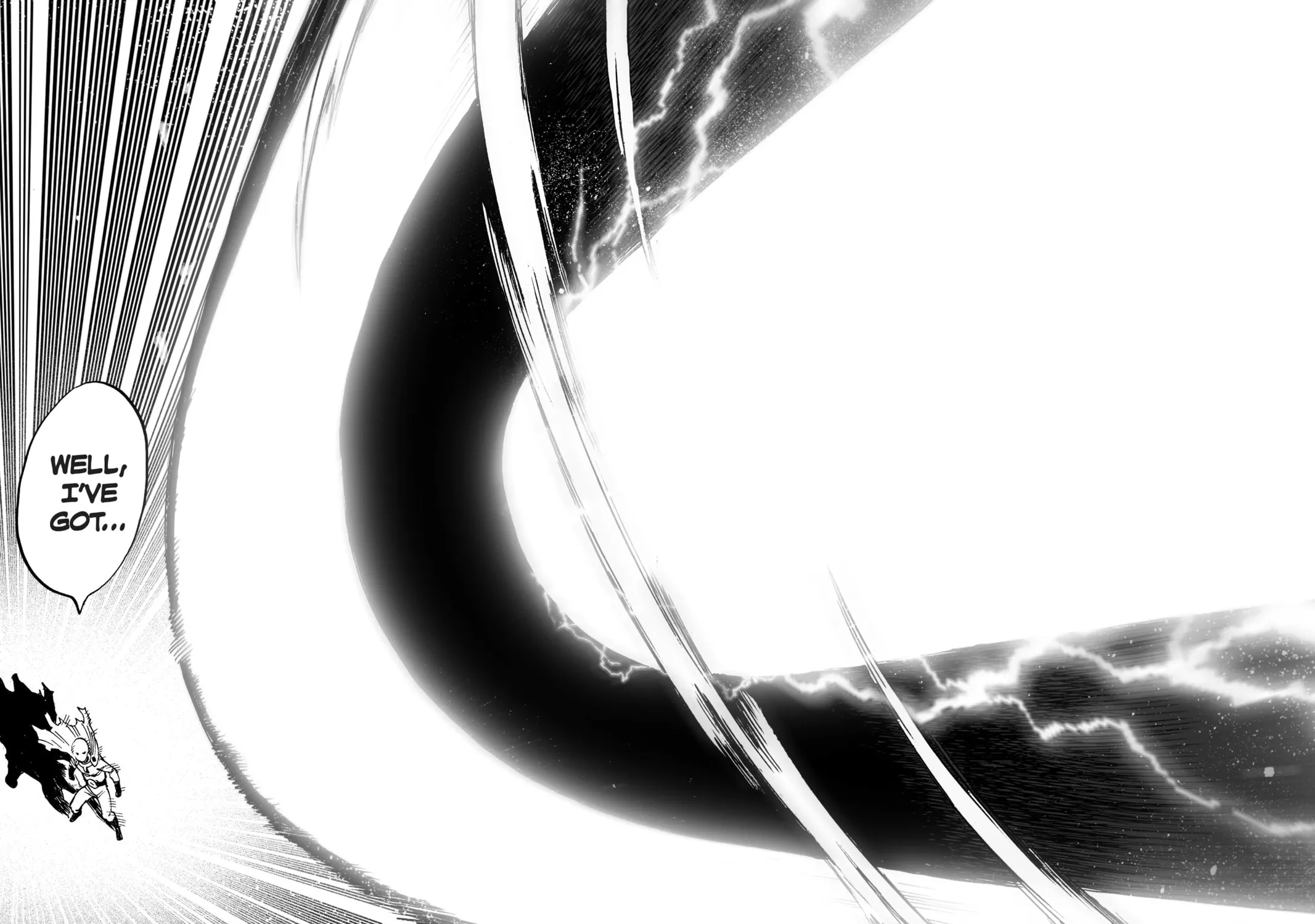 Read One-Punch Man (Official) chapter 36 image 64 on Lezhin