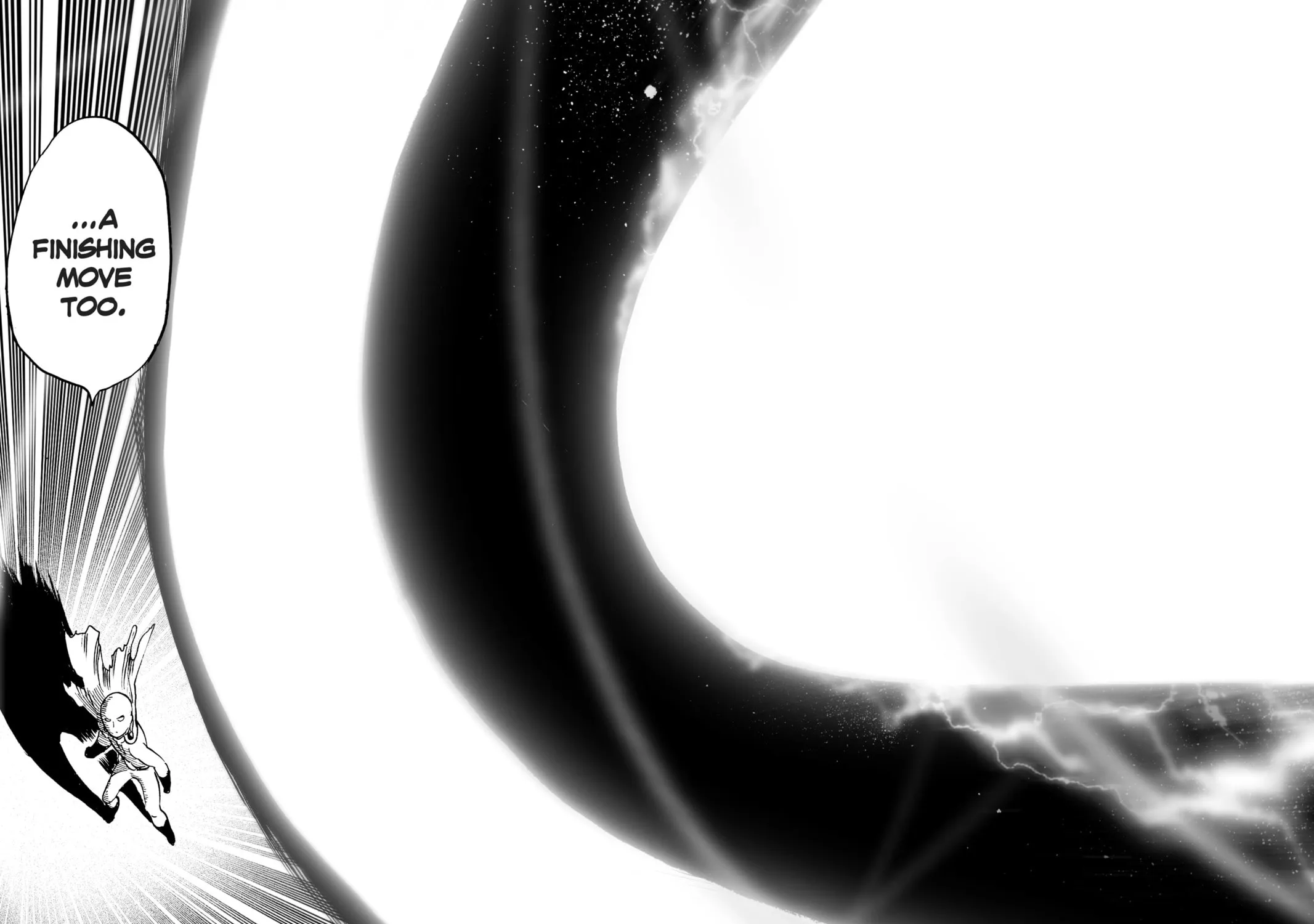 Read One-Punch Man (Official) chapter 36 image 66 on Lezhin