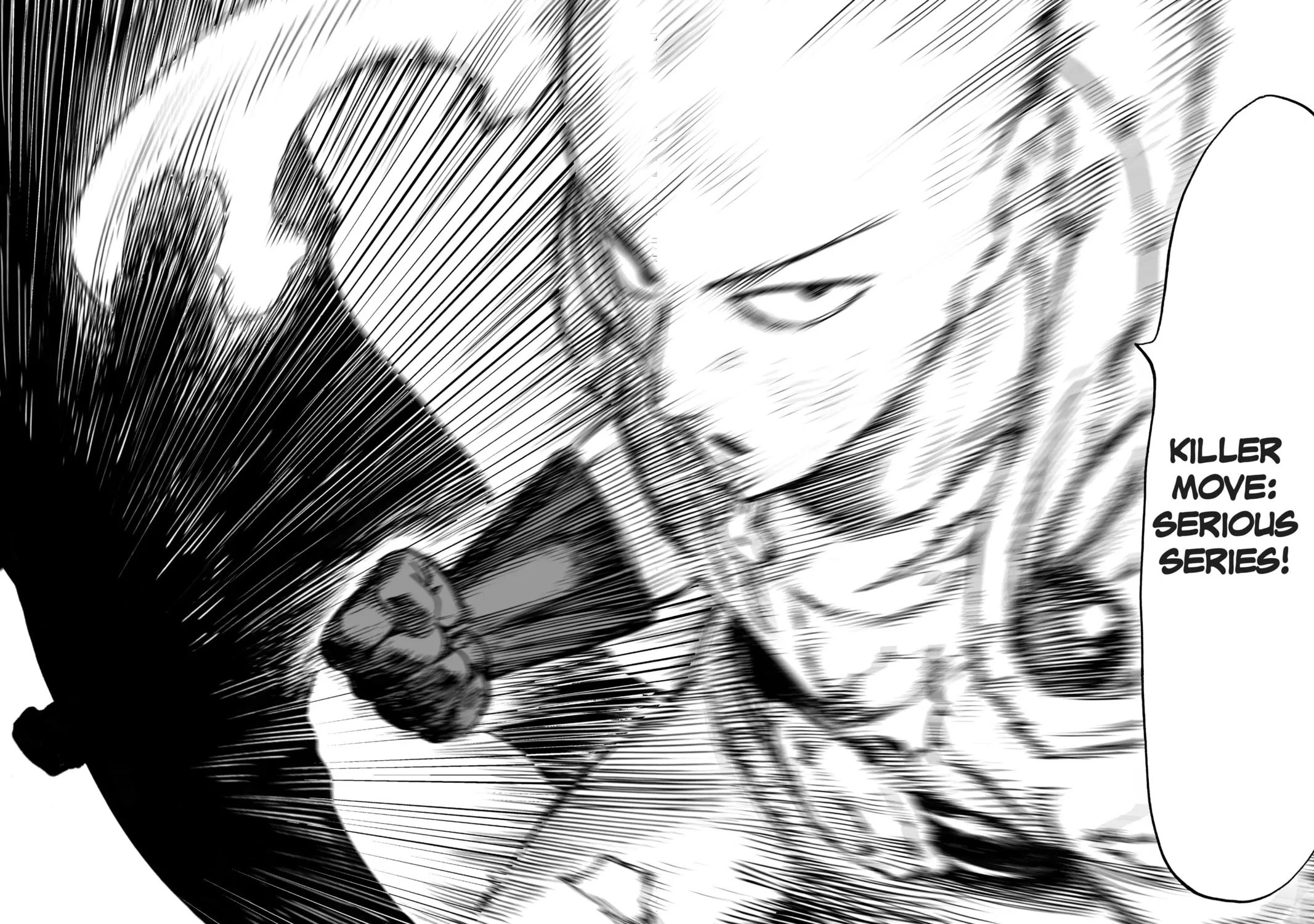 Read One-Punch Man (Official) chapter 36 image 68 on Lezhin