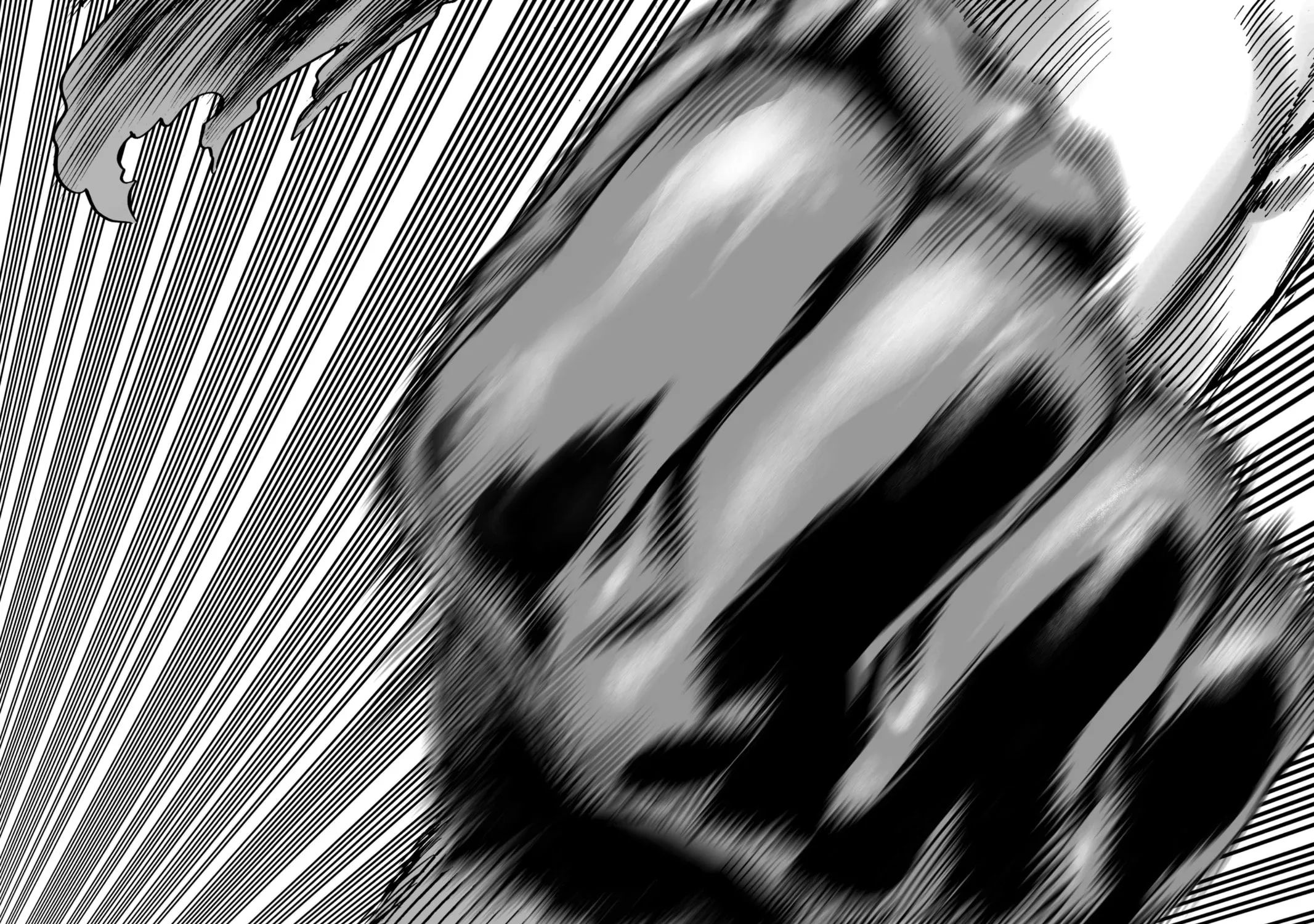 Read One-Punch Man (Official) chapter 36 image 70 on Lezhin