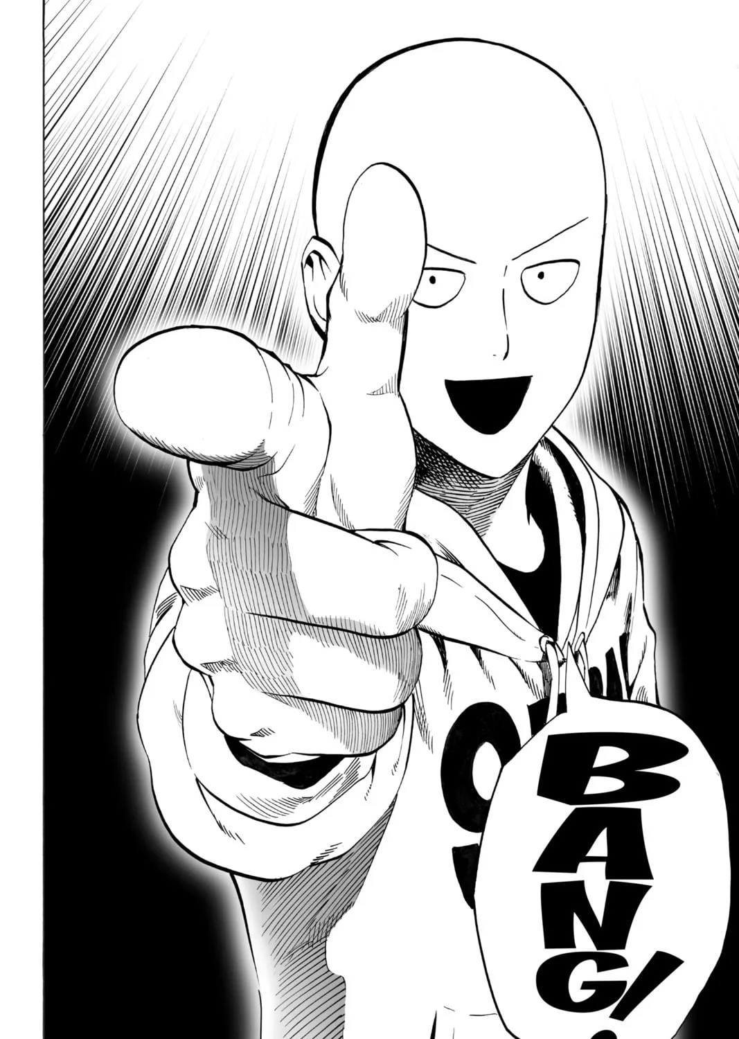 Read One-Punch Man (Official) chapter 37.7 image 42 on Lezhin