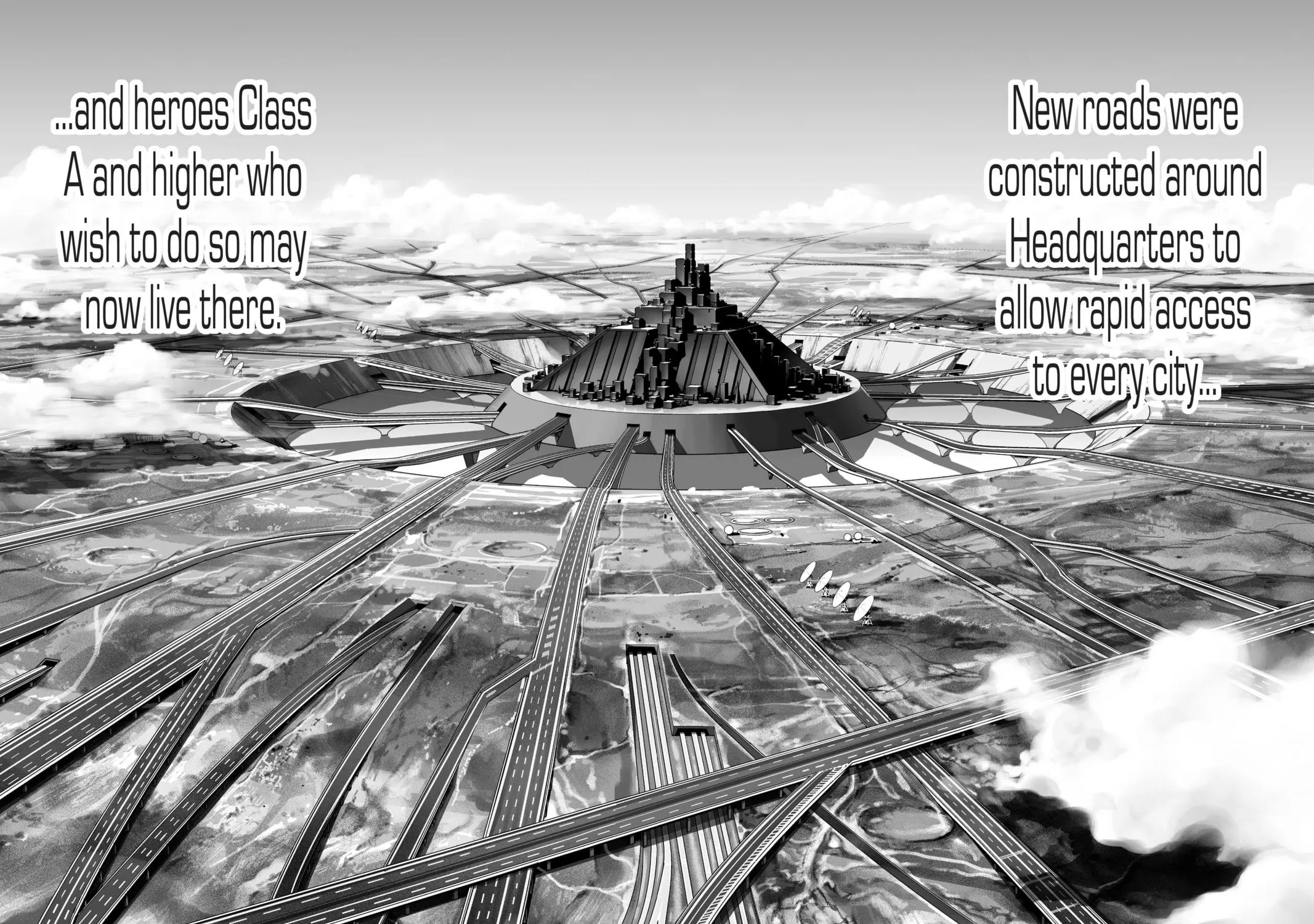 Read One-Punch Man (Official) chapter 37 image 60 on Lezhin
