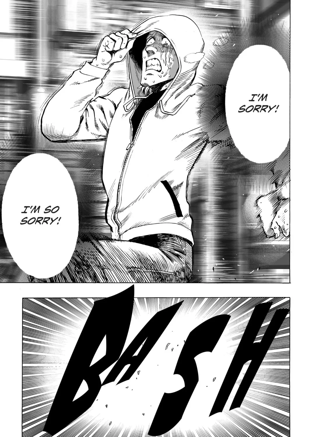 Read One-Punch Man (Official) chapter 38 image 62 on Lezhin