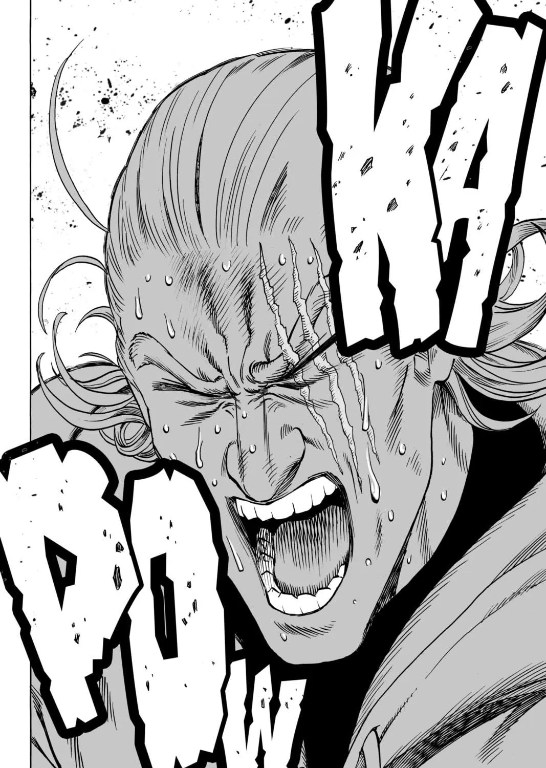 Read One-Punch Man (Official) chapter 39 image 16 on Lezhin