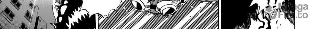 Read One-Punch Man (Official) chapter 40.5 image 41 on Lezhin