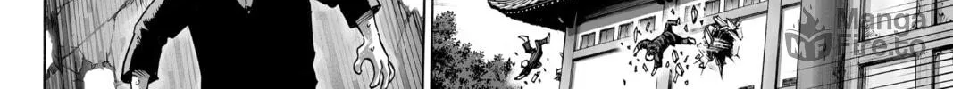 Read One-Punch Man (Official) chapter 40.6 image 35 on Lezhin