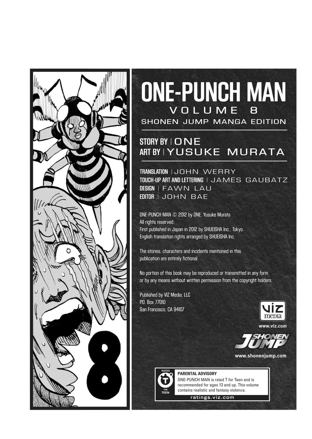 Read One-Punch Man (Official) chapter 40.6 image 50 on Lezhin