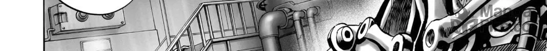 Read One-Punch Man (Official) chapter 40 image 11 on Lezhin