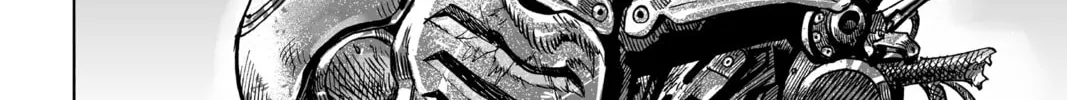 Read One-Punch Man (Official) chapter 40 image 3 on Lezhin