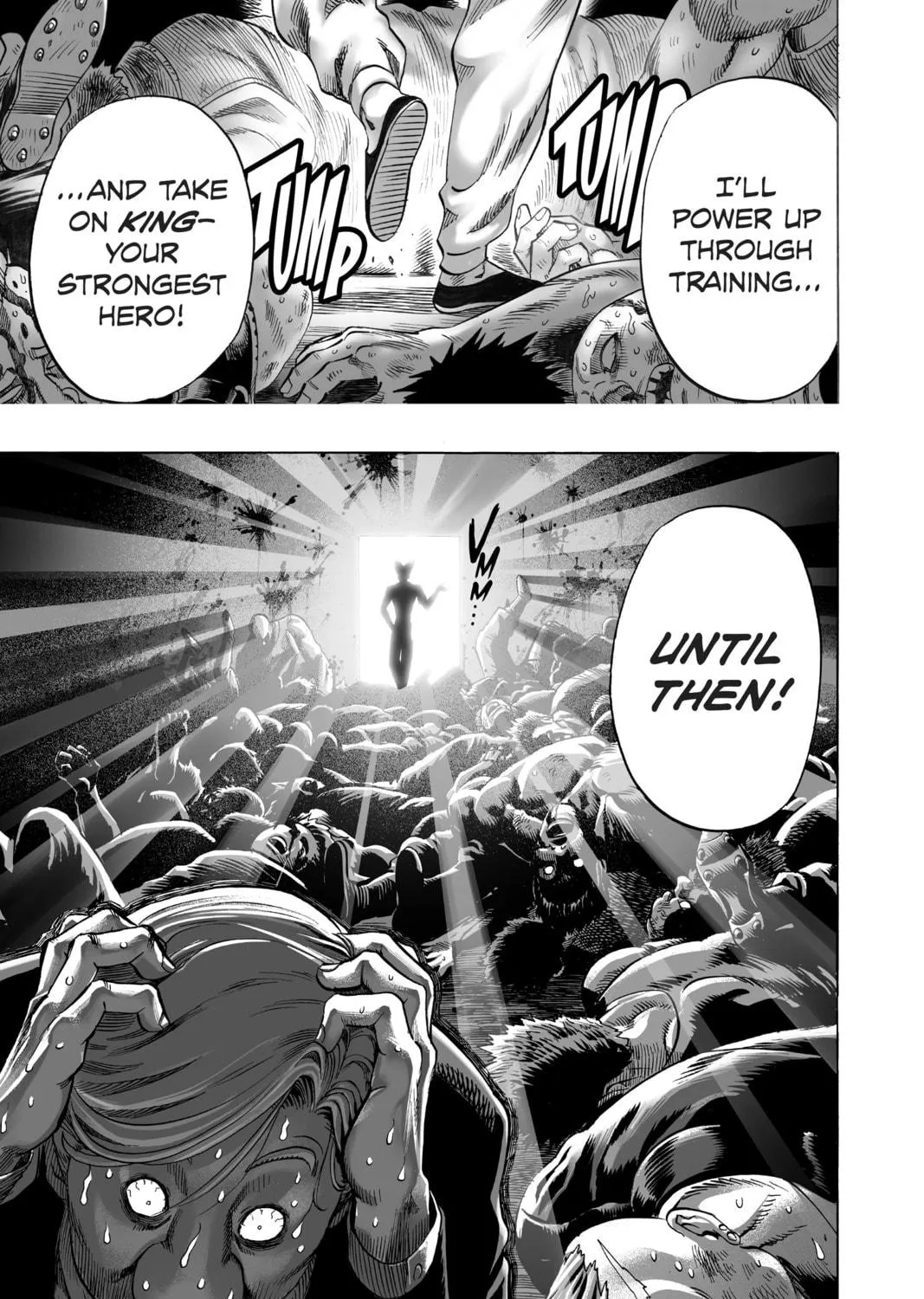 Read One-Punch Man (Official) chapter 41 image 48 on Lezhin