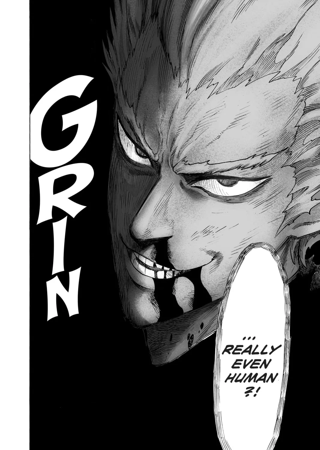 Read One-Punch Man (Official) chapter 46 image 36 on Lezhin