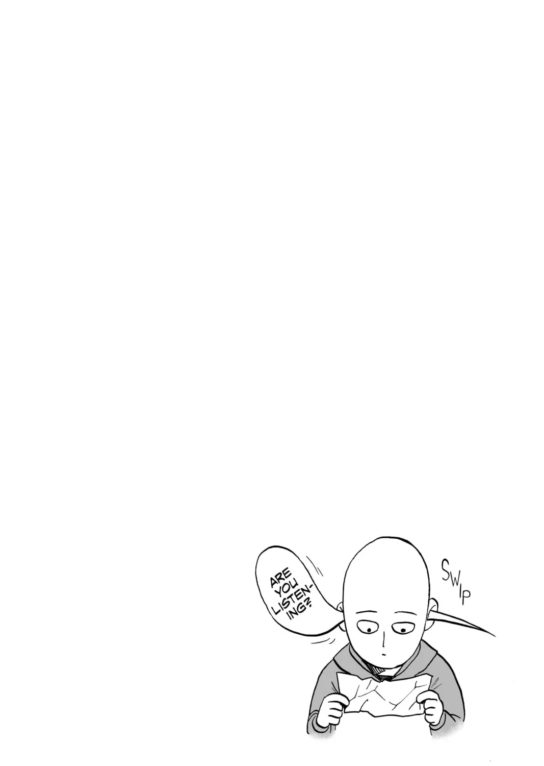 Read One-Punch Man (Official) chapter 49 image 24 on Lezhin