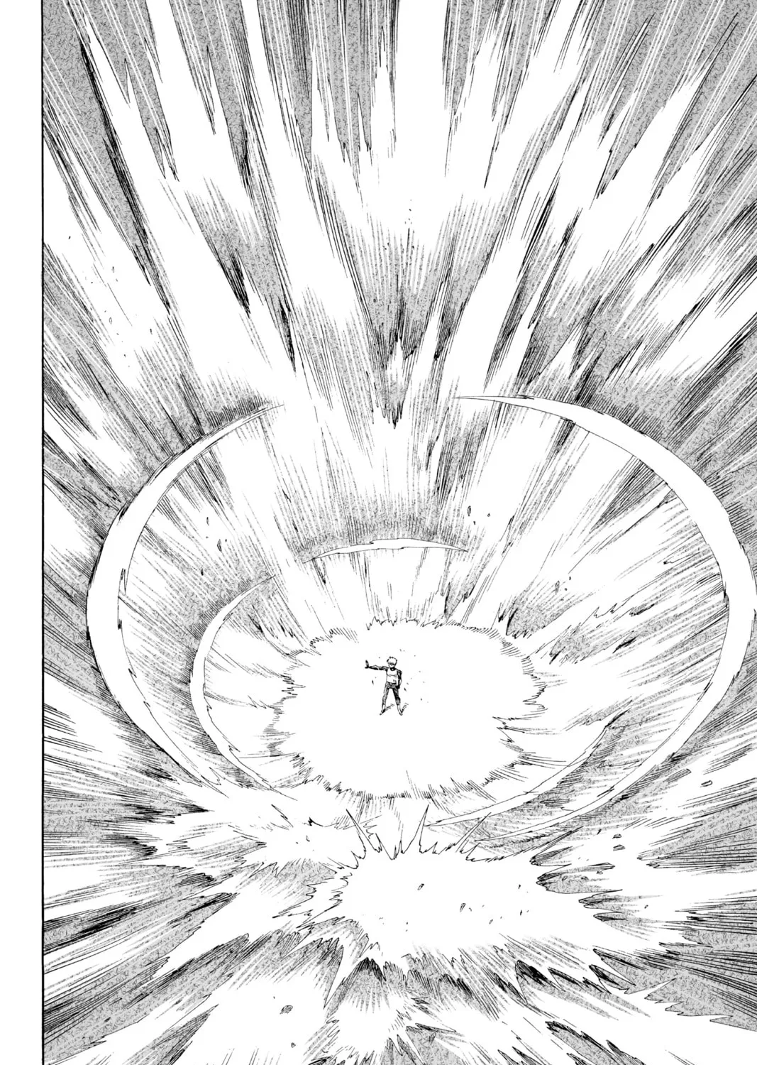 Read One-Punch Man (Official) chapter 5 image 32 on Lezhin
