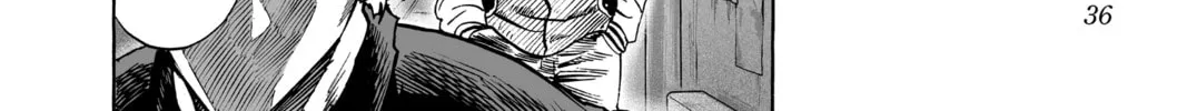 Read One-Punch Man (Official) chapter 50 image 7 on Lezhin