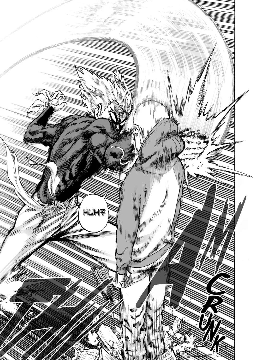 Read One-Punch Man (Official) chapter 51 image 12 on Lezhin