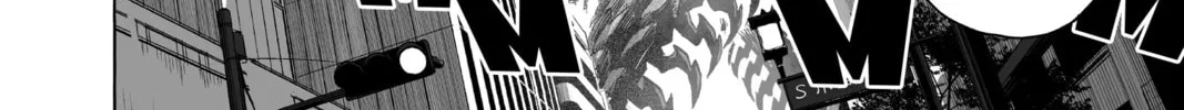 Read One-Punch Man (Official) chapter 55 image 33 on Lezhin