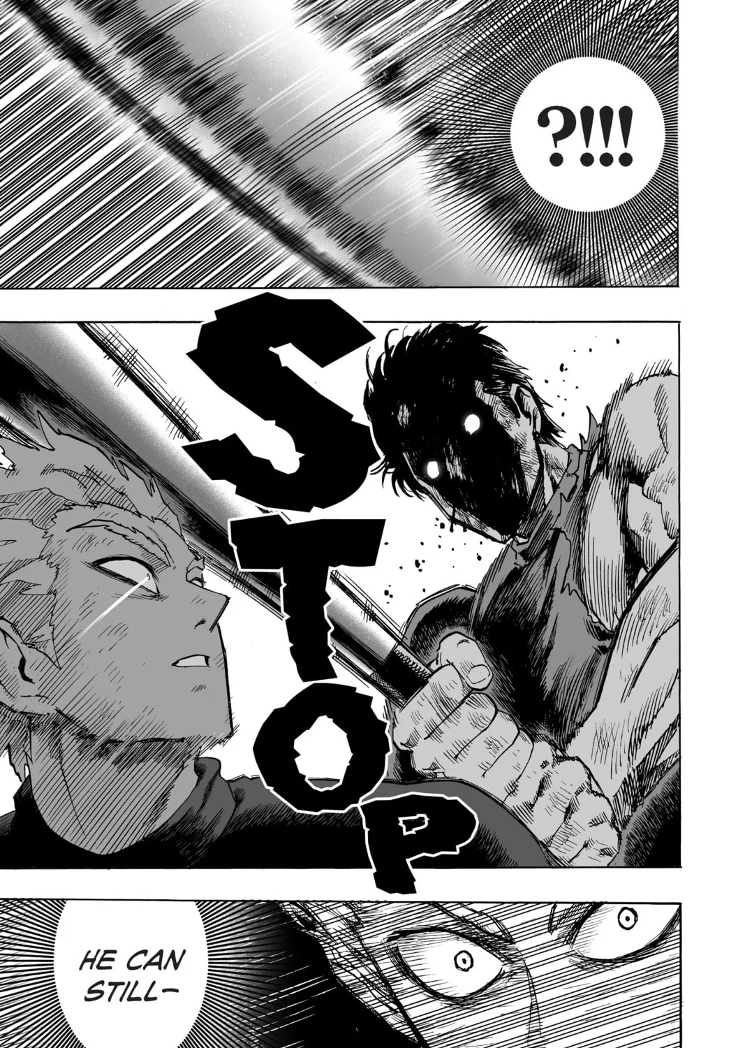 Read One-Punch Man (Official) chapter 58 image 80 on Lezhin