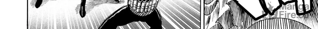 Read One-Punch Man (Official) chapter 61 image 11 on Lezhin