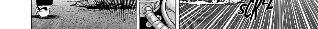 Read One-Punch Man (Official) chapter 61 image 37 on Lezhin