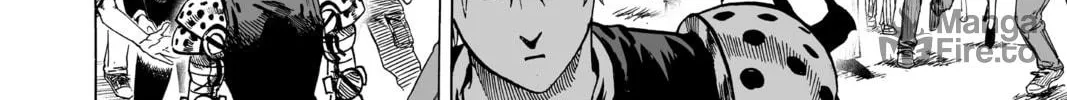 Read One-Punch Man (Official) chapter 63 image 17 on Lezhin