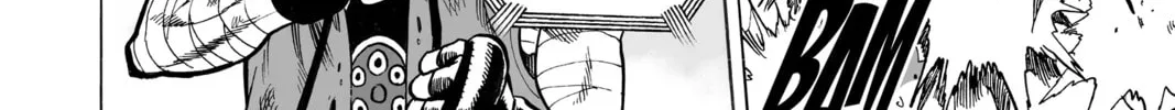 Read One-Punch Man (Official) chapter 63 image 27 on Lezhin