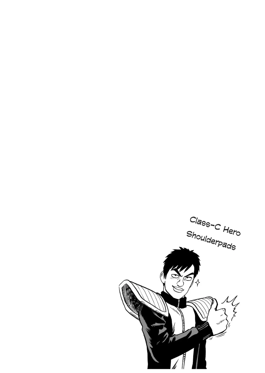 Read One-Punch Man (Official) chapter 63 image 74 on Lezhin
