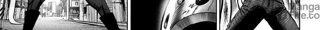 Read One-Punch Man (Official) chapter 64 image 35 on Lezhin