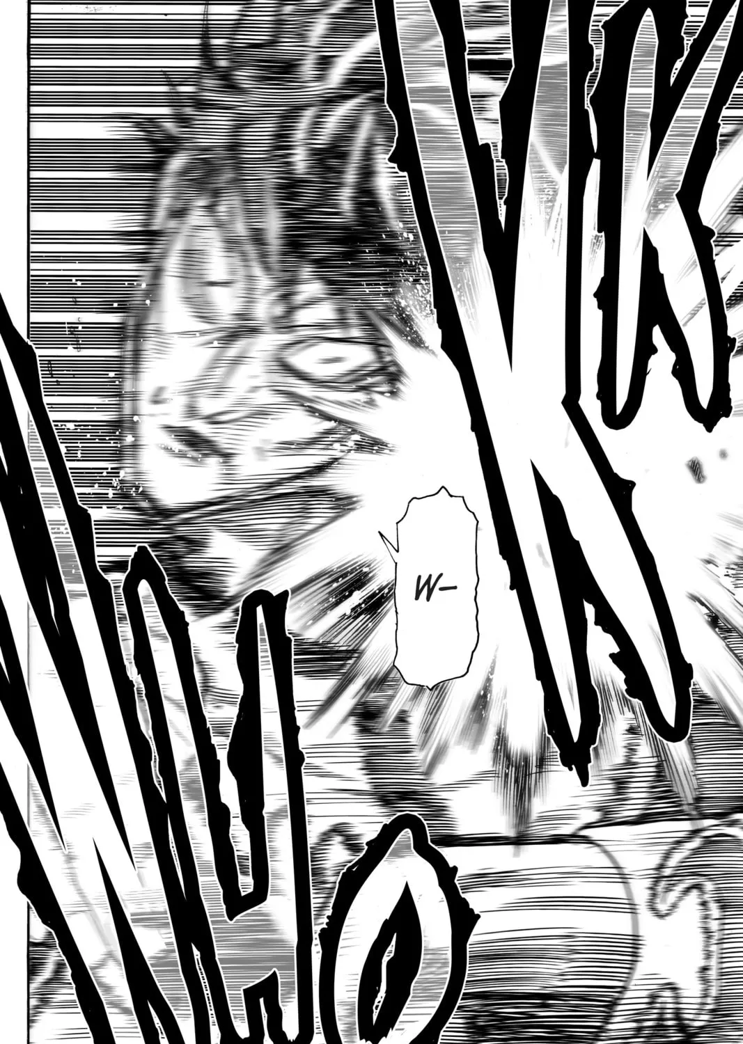 Read One-Punch Man (Official) chapter 66 image 32 on Lezhin