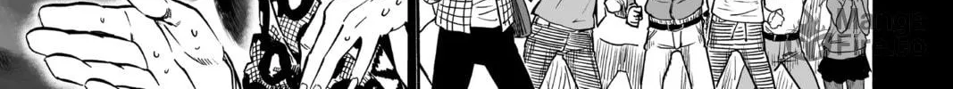 Read One-Punch Man (Official) chapter 66 image 5 on Lezhin