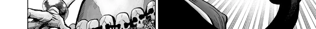Read One-Punch Man (Official) chapter 67 image 27 on Lezhin