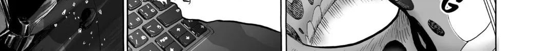 Read One-Punch Man (Official) chapter 67 image 33 on Lezhin