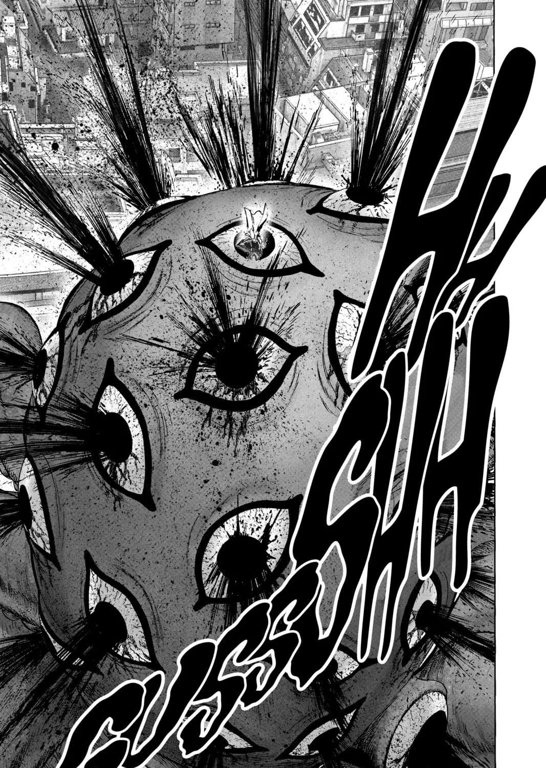 Read One-Punch Man (Official) chapter 68 image 38 on Lezhin