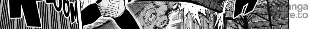 Read One-Punch Man (Official) chapter 68 image 5 on Lezhin