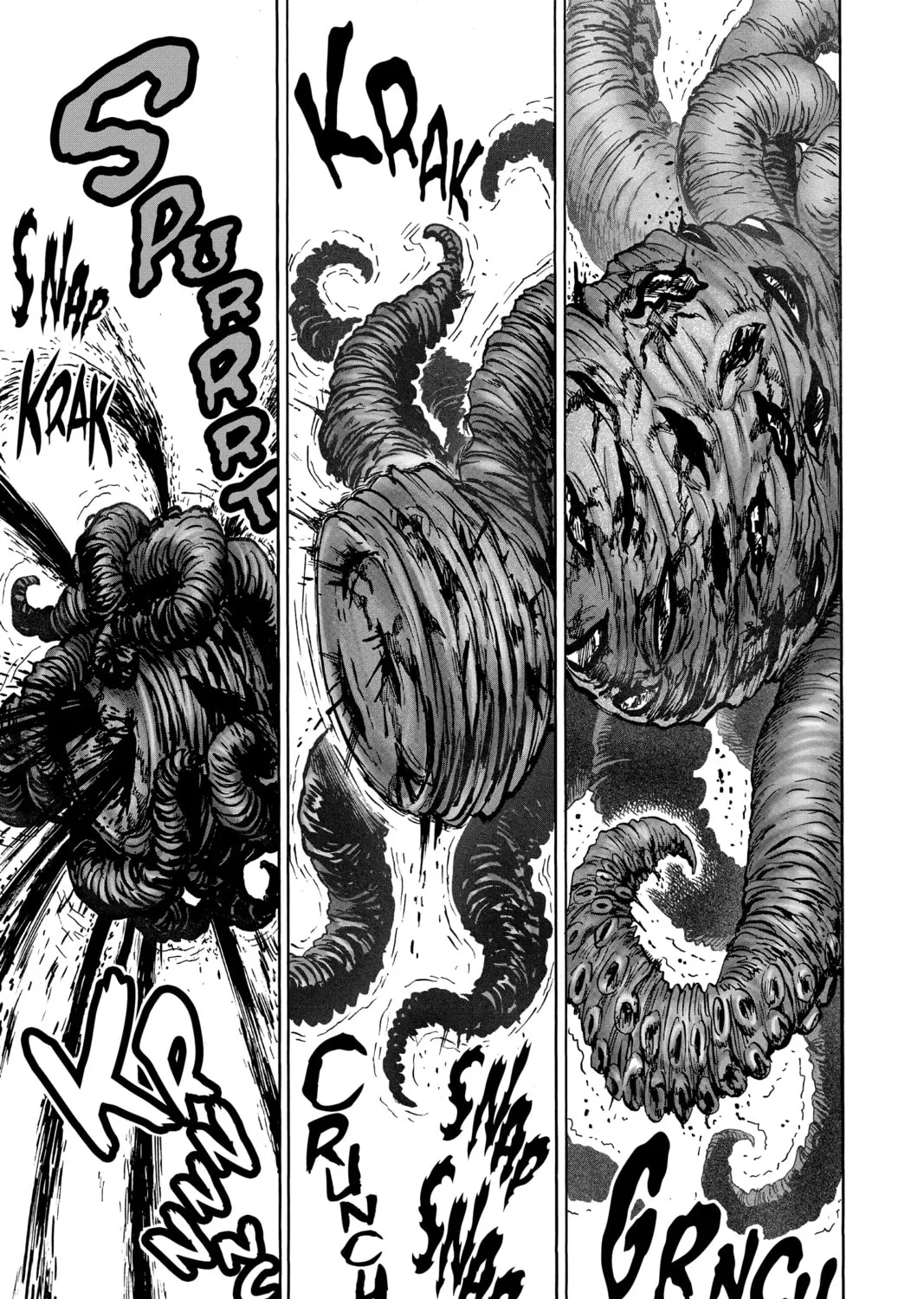 Read One-Punch Man (Official) chapter 68 image 62 on Lezhin