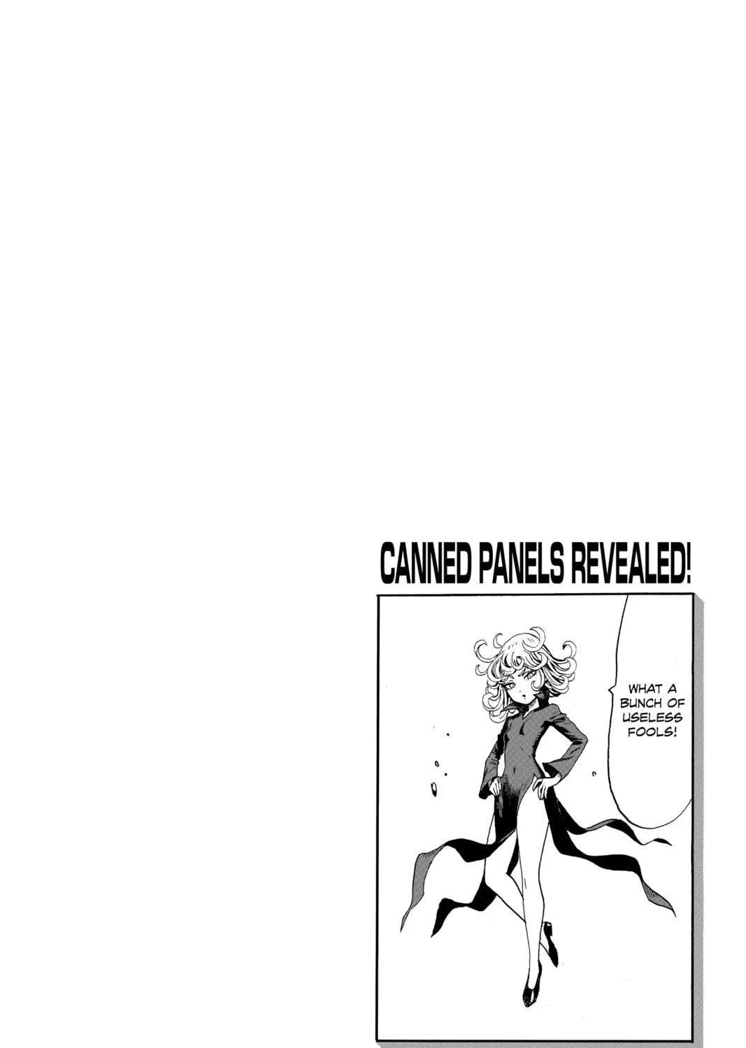 Read One-Punch Man (Official) chapter 68 image 82 on Lezhin