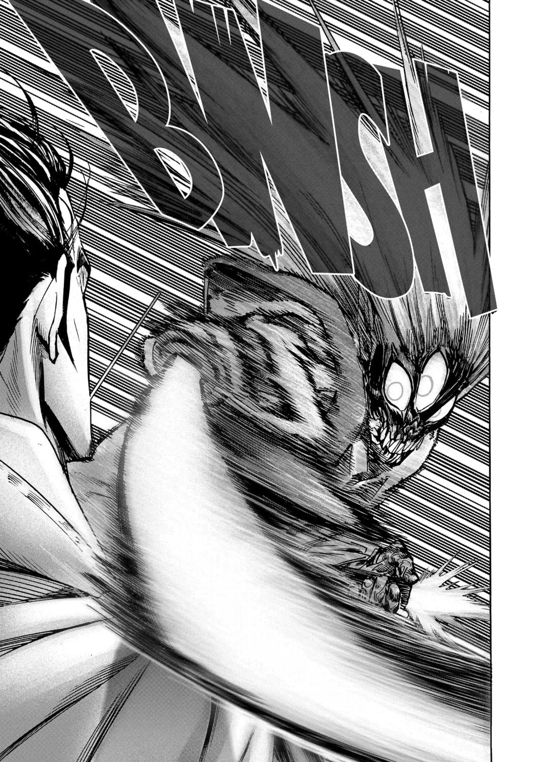 Read One-Punch Man (Official) chapter 69 image 44 on Lezhin