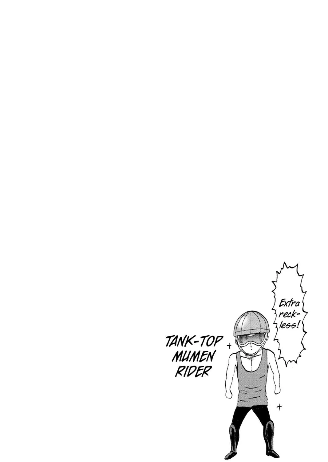 Read One-Punch Man (Official) chapter 70 image 106 on Lezhin