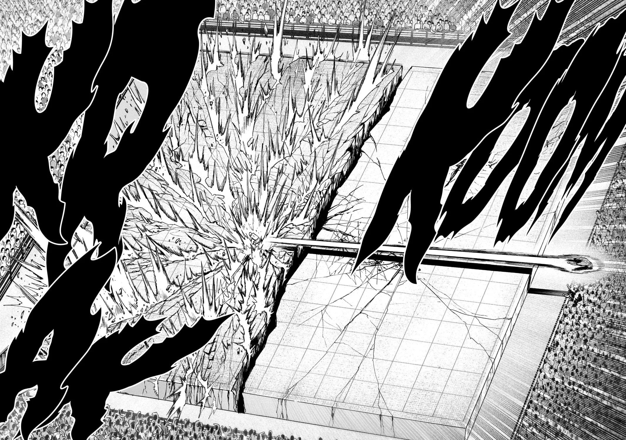 Read One-Punch Man (Official) chapter 71 image 58 on Lezhin