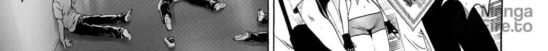 Read One-Punch Man (Official) chapter 71 image 71 on Lezhin